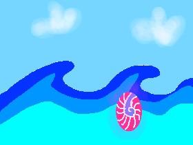 The legend of the stone 1