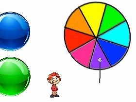 Spin the Wheel
