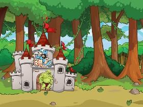 Funny sam game