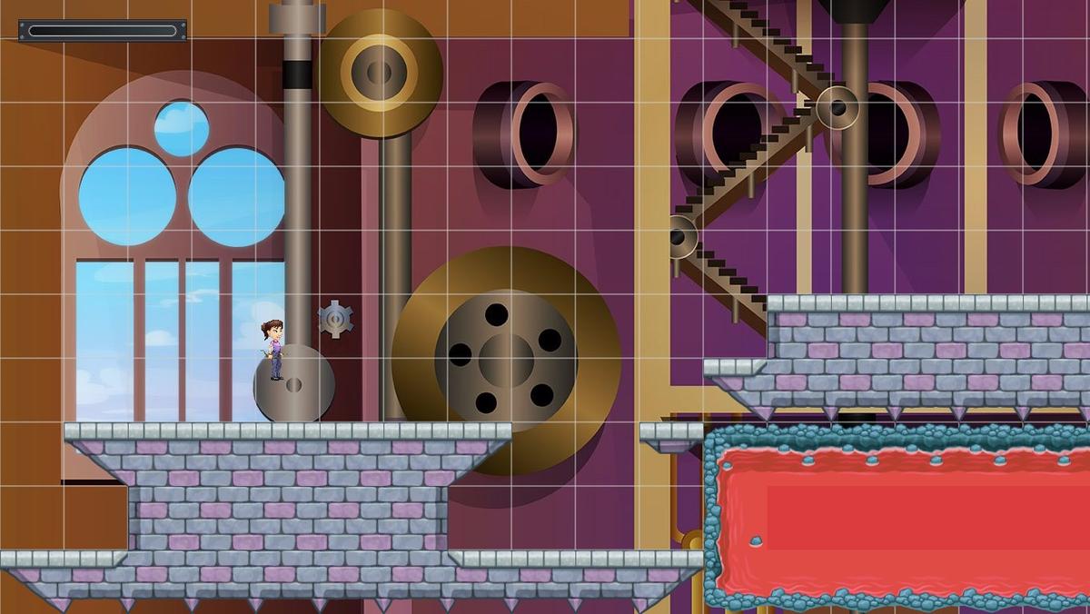 Platformer Tutorial