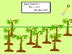 Tree Simulator