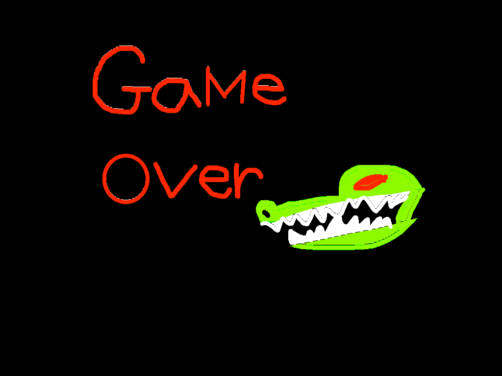 Hungry Crocodiles 1