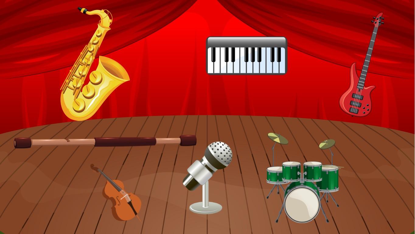 Rock Band
