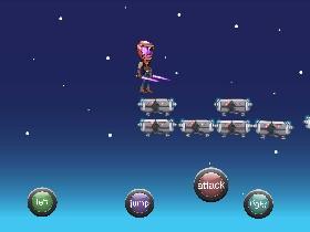 Platformer Game 1 1