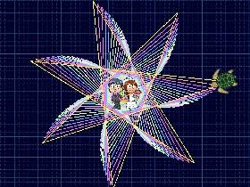 Spiral Triangles 3