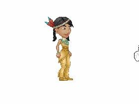 Coloring Characters 2