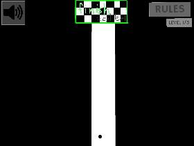 The Maze Game! 1