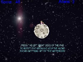 MOON GAME(plz like)