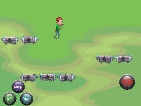 I can clone myself