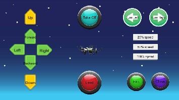 Grabber & Cannon Controller 1