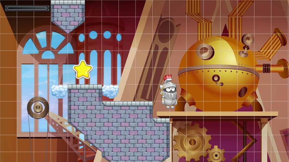 Platformer Tutorial