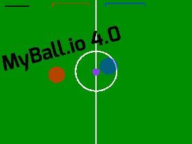 MyBall.io