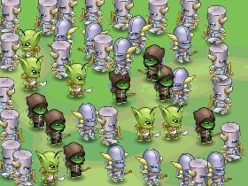 Stamp an Army! 2