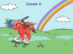 Clover Chaser 2 2