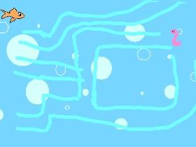Draw a Maze 1