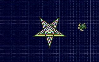 Spiral Triangles 1 1