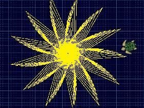 Spiral Triangles 1