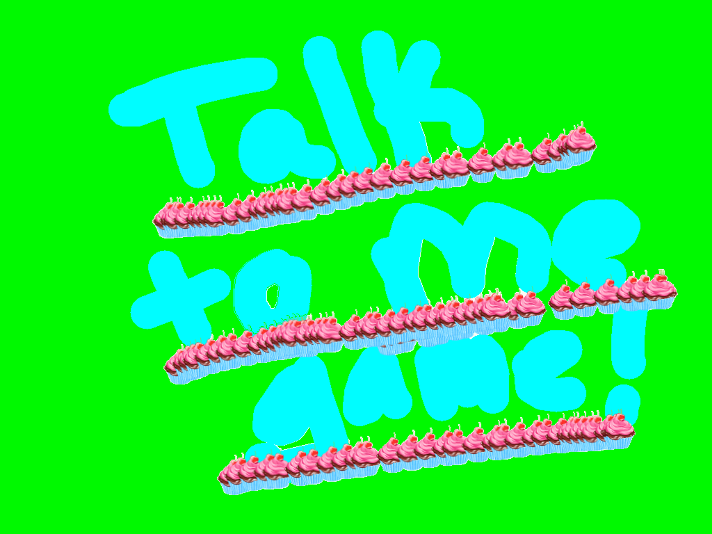 talk to me game
