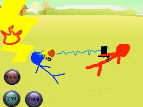 Wizward Battles 1