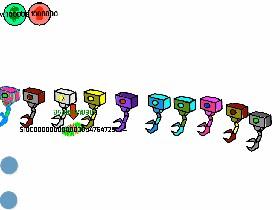 Rags to Riches 1