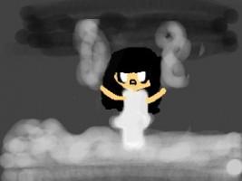 Talk with Ally Ghost