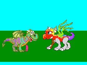 Coloring Characters 1 1