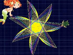Spiral Triangles 1