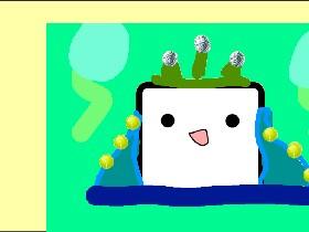 Talking Tofu 2