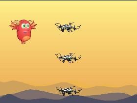 Doge the drones
