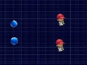 A3 doge ball game