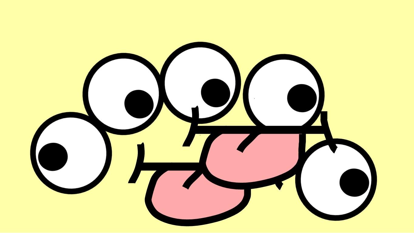 Googly Eyes