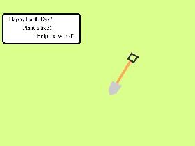 Plant Trees! 1