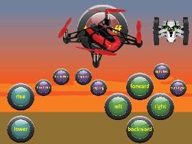 Air Controller 1