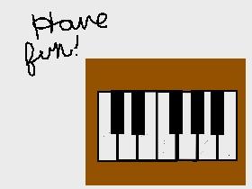 Working Keyboard!