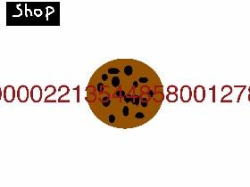 Cookie Clicker HACKED