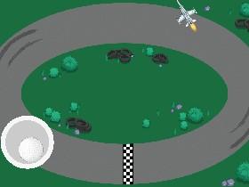 Joystick Control 2