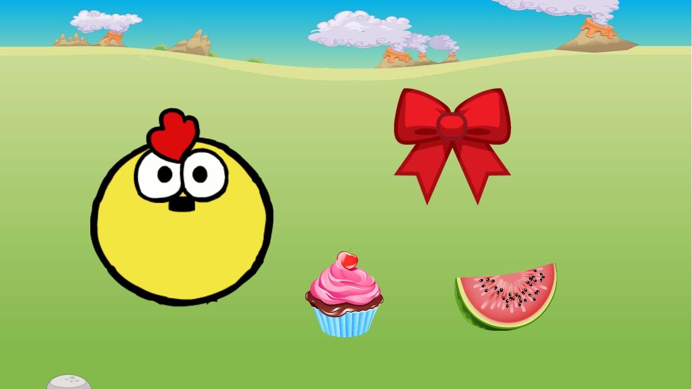Kawaii Peep Simulater