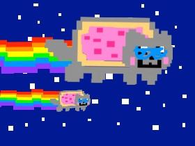 Nyan Cat! 1
