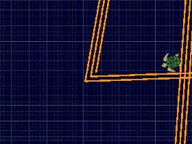 Spiral Triangles 1