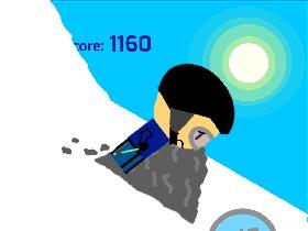 SKIING 1 1