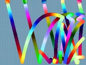 Falling Trails 2
