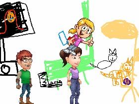 My Family