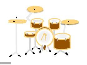 Drum Kit! 1