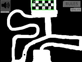 The Maze Game! 2 1