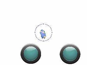 Planet Engine(Using Go To!) 1