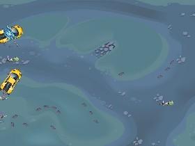 Chopper Game 1