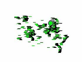 Diep.io 0.8 1 glitched