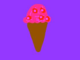 Tapping chefs! Strawberry🍦