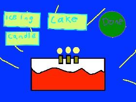 Cake Maker