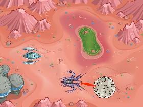 Arcade Shooter Game 1